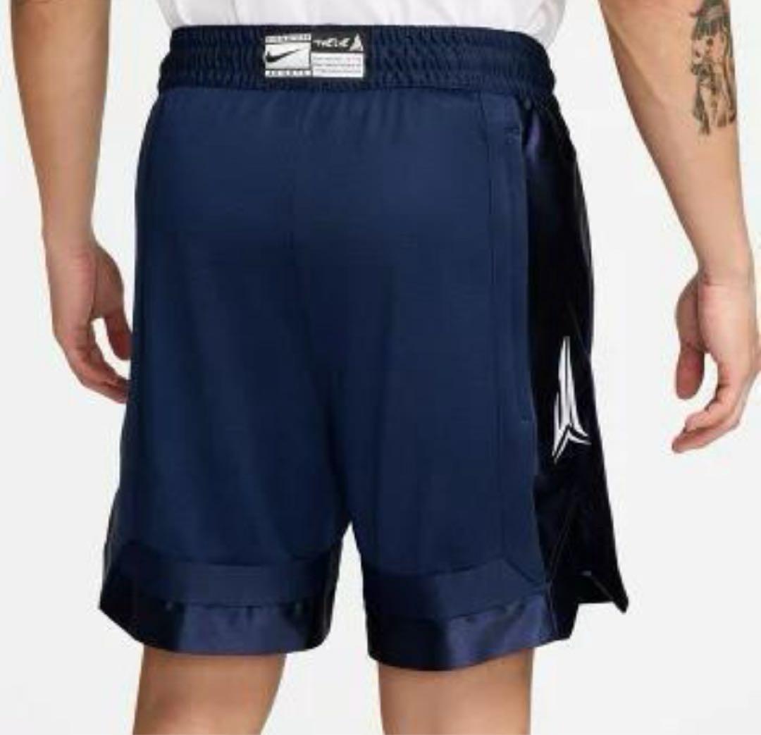 XL ☆新品　ナイキ バスケ ジャ・モラント タンクトップ　バスパン　上下セット