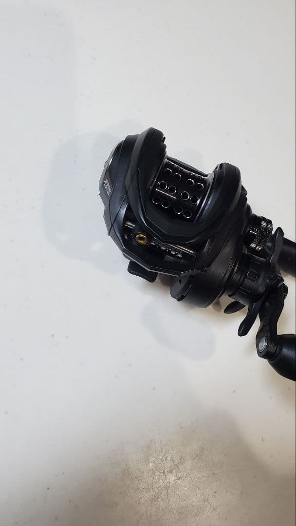 ROXIN BF-8　左巻