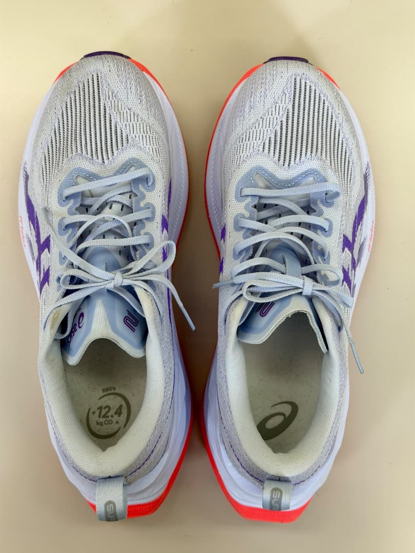 スパイク・シューズ ASICS SUPERBLAST 2 27.0cm