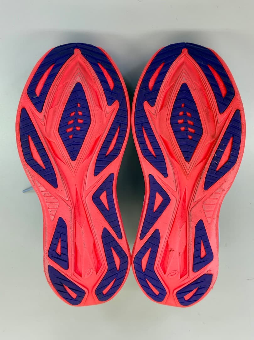 スパイク・シューズ ASICS SUPERBLAST 2 27.0cm