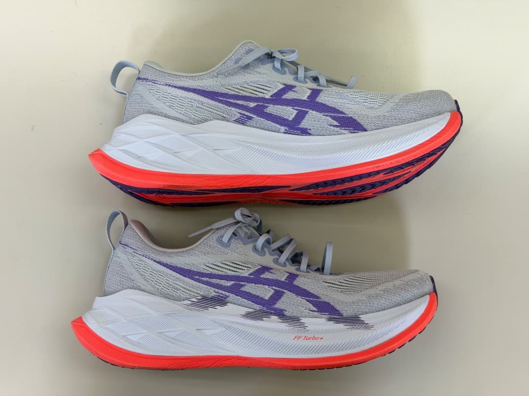 スパイク・シューズ ASICS SUPERBLAST 2 27.0cm