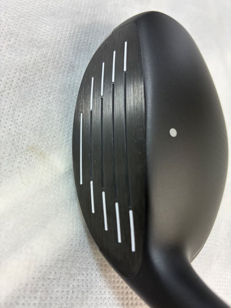 【日本正規品/美品/ヘッド単品/送料込】G440MAX 7Wヘッド単品