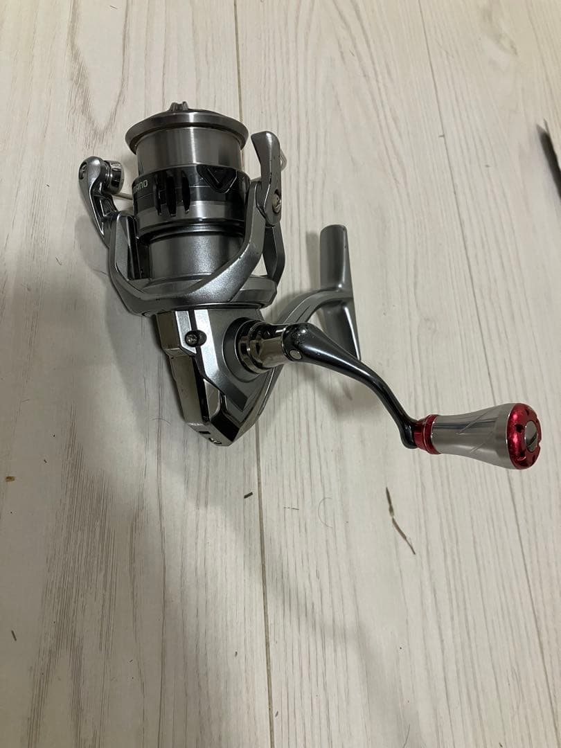 ナスキー21 2000