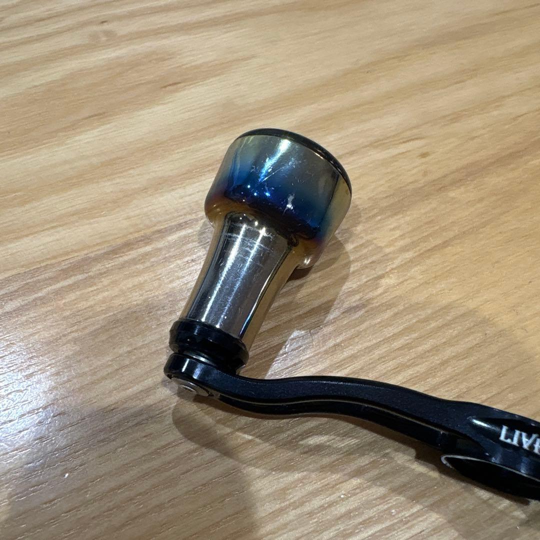 レア　LIVRE Feather 95 釣具のキタガワ限定