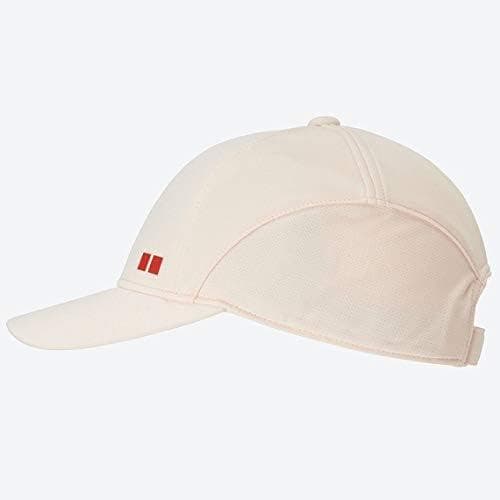 新品　完売品　ユニクロ 　錦織圭　 テニスキャップ　19AUS 　ピンク