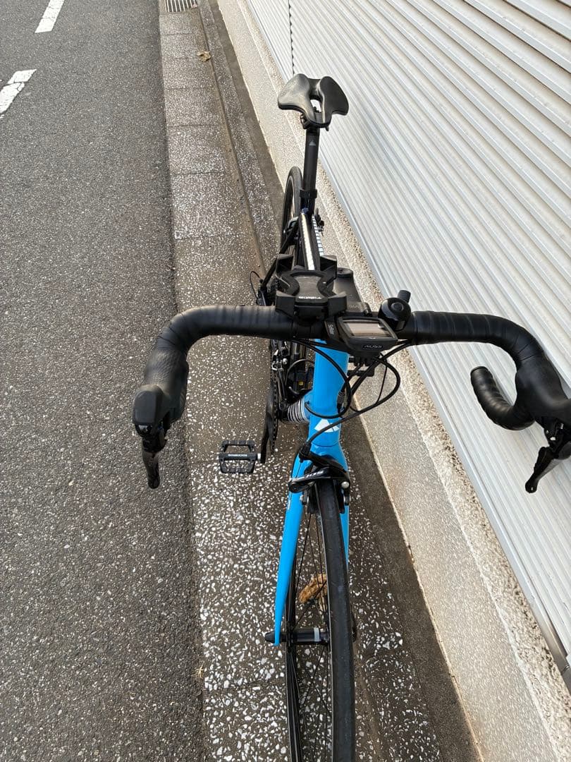 ★程度良 Canyon endurance 2021年式