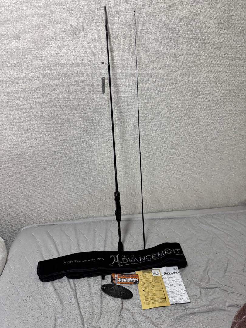 サーティーフォー34 アドバンスメントHSR-63 ver.Ⅲ