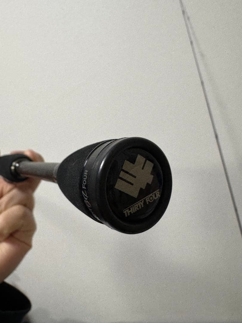 サーティーフォー34 アドバンスメントHSR-63 ver.Ⅲ