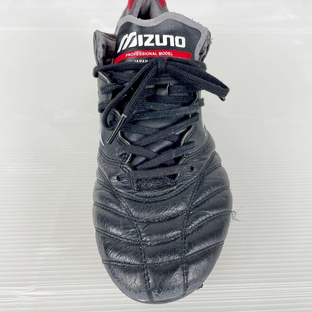 Mizuno/ミズノ/MORELIA NEO III JAPAN/モレリア/黒