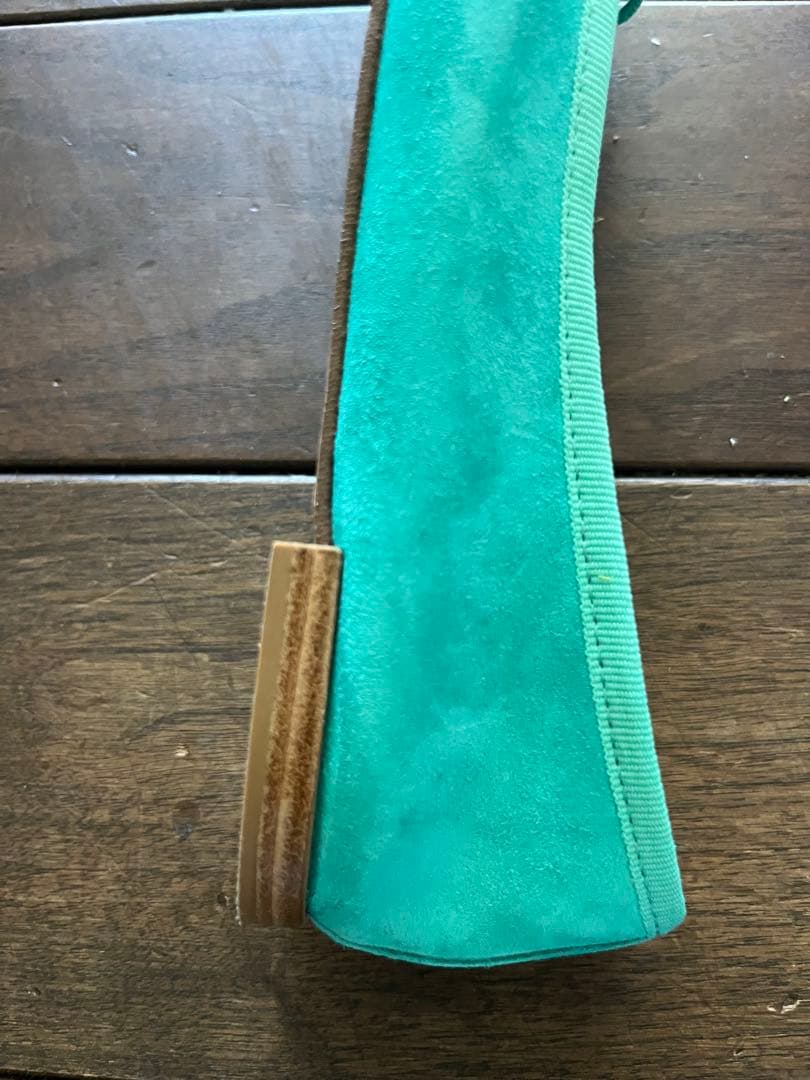 【repetto 】レペット サンドリオン バレエシューズ　サイズ37.5 美品