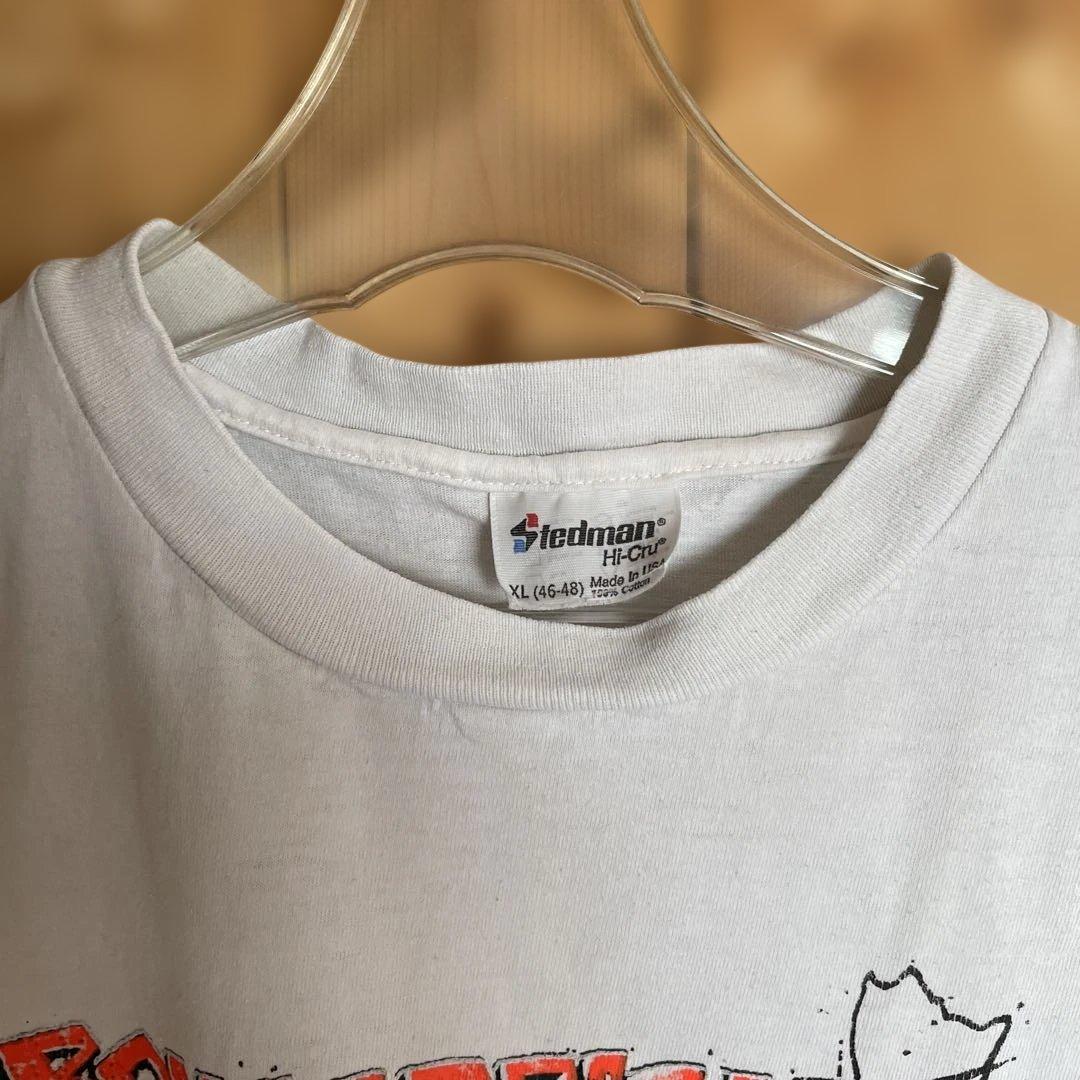 スペシャル パウエル ペラルタ マルチ プリント Tシャツ Powell