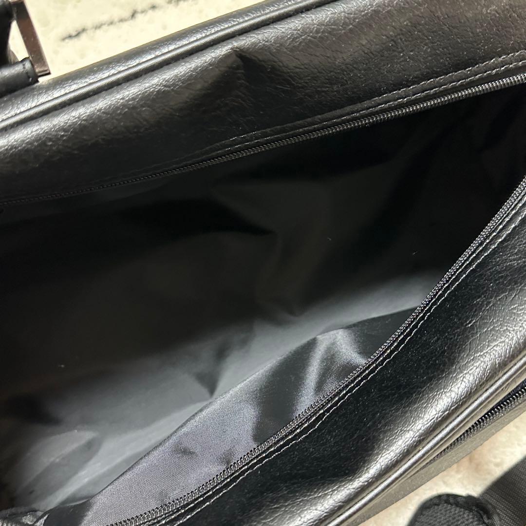 SRIXON ボストンバッグ ゴルフ レザー