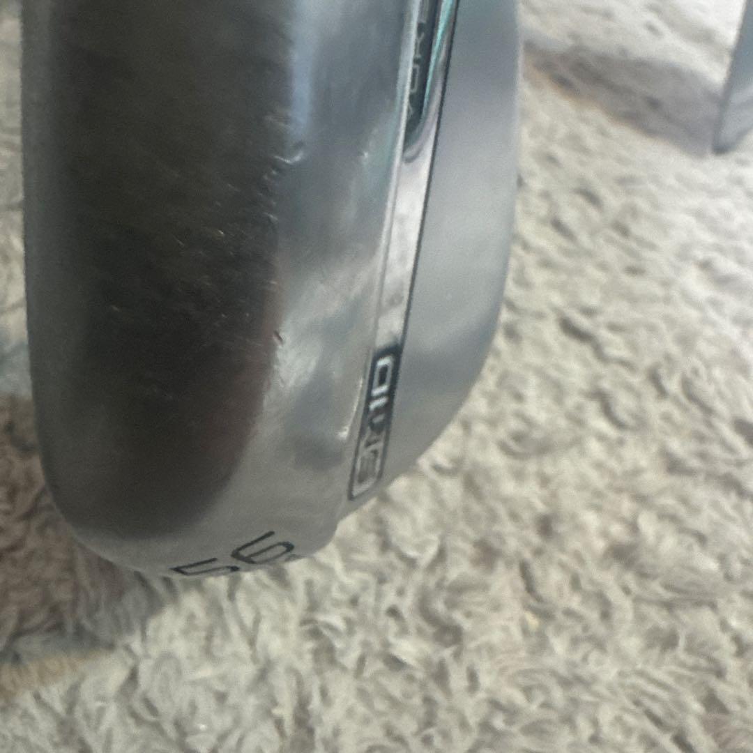 SM10ウェッジセット 50度 56度 60度