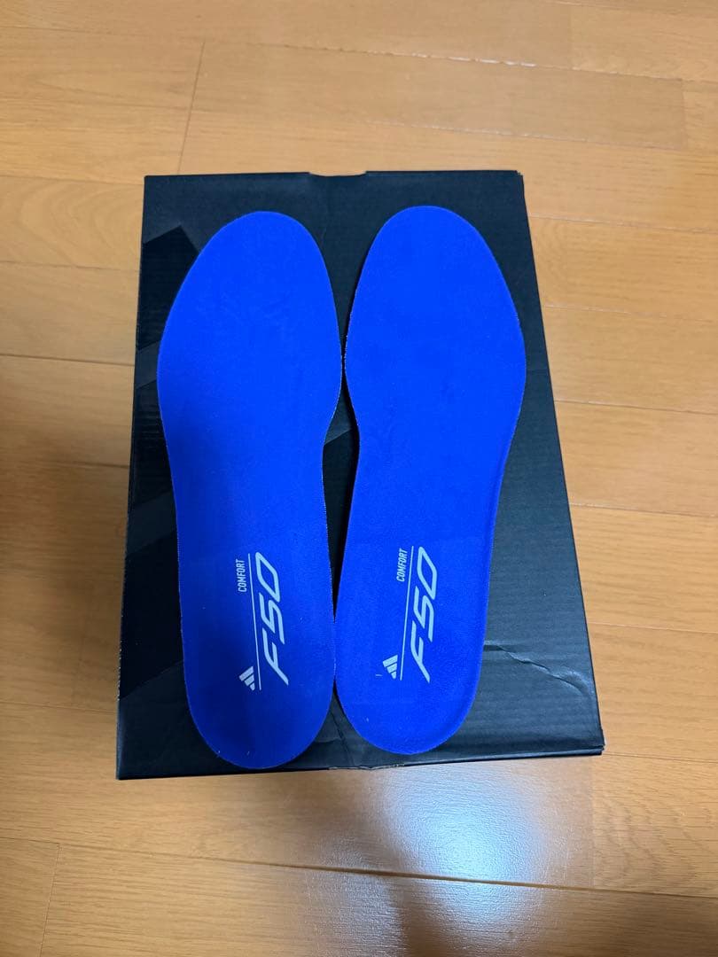 adidas F50 ELITE HG/AG サッカースパイク