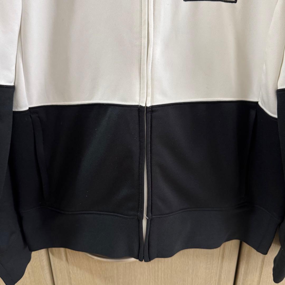 NIKE/ナイキ マンチェスターユナイテッド トラックジャケット Mサイズ