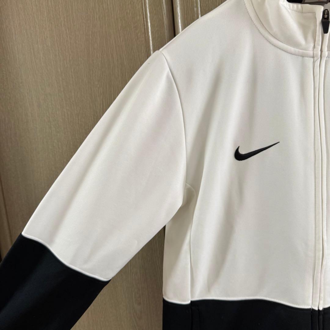 NIKE/ナイキ マンチェスターユナイテッド トラックジャケット Mサイズ