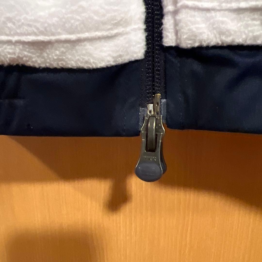   ネイビー ベスト