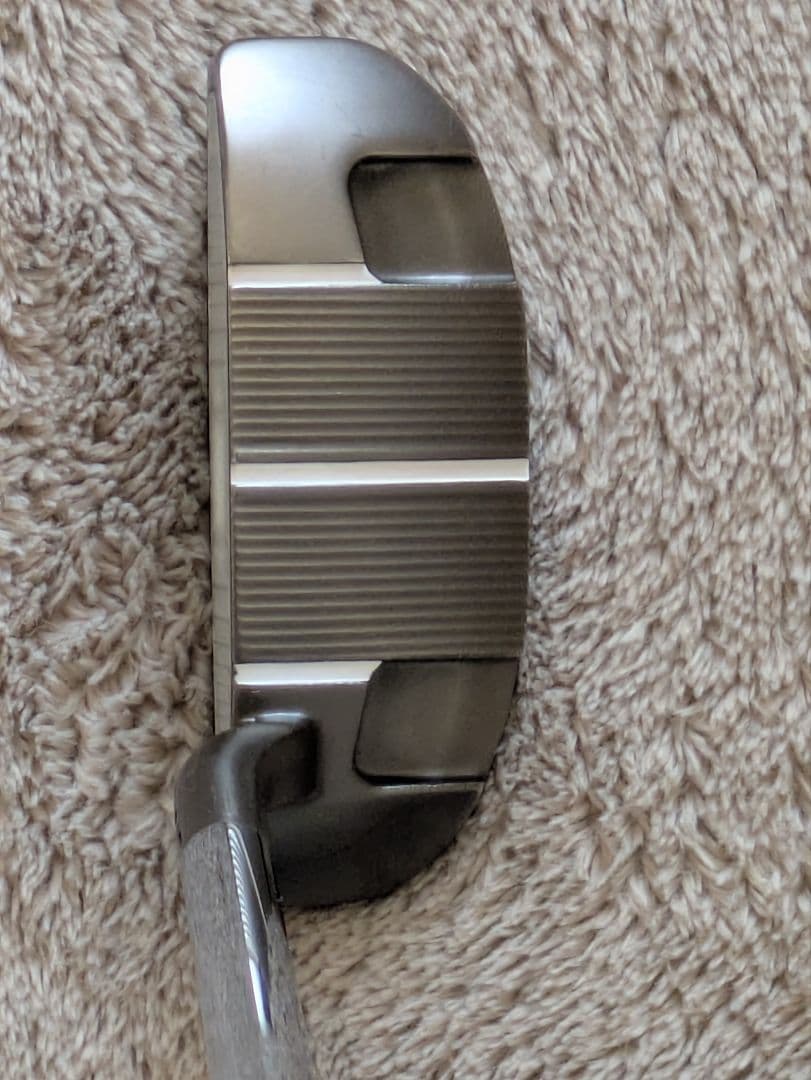 PING SIGMA G KETSCH B パター　33㌅