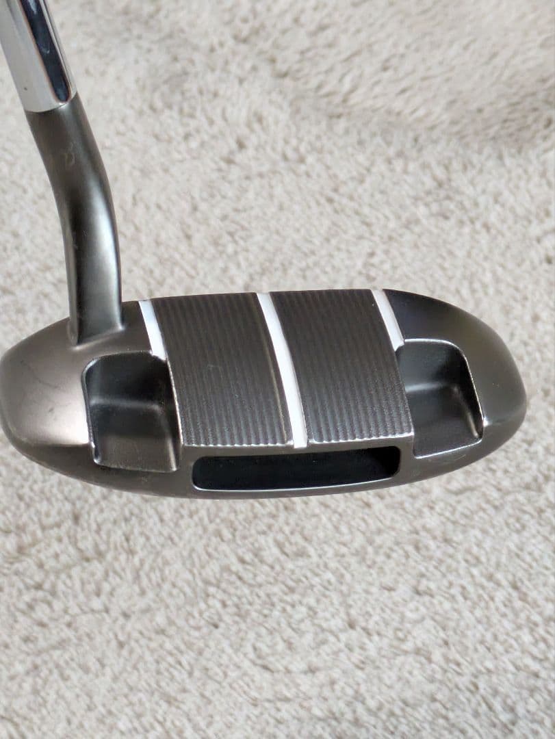 PING SIGMA G KETSCH B パター　33㌅