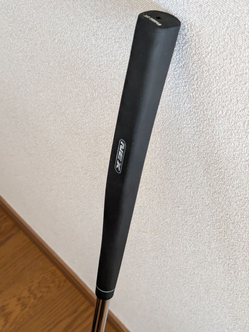 PING SIGMA G KETSCH B パター　33㌅