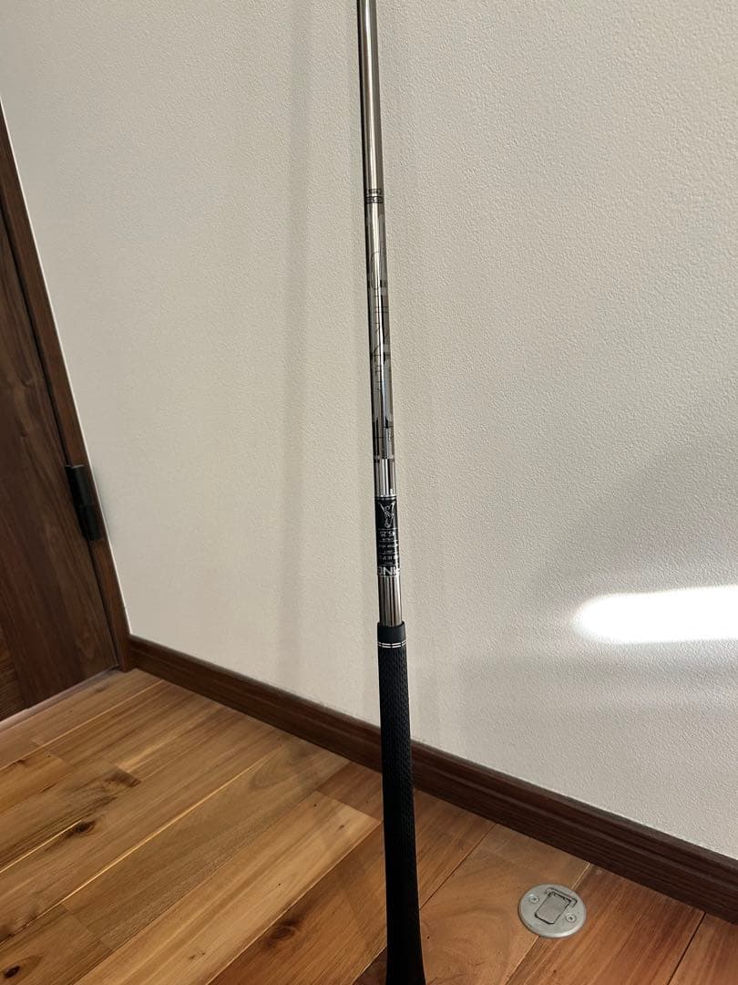 【人気】ピンツアー ドライバー用シャフト173-65S Ping新スリーブ付