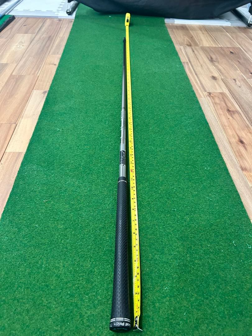 【人気】ピンツアー ドライバー用シャフト173-65S Ping新スリーブ付