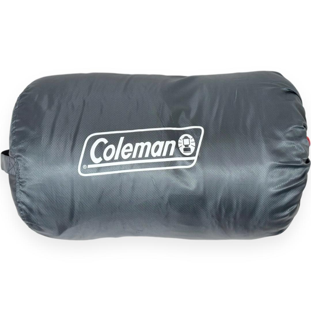 コールマン(Coleman) 寝袋 コルネットストレッチ2 マミー型 L-5