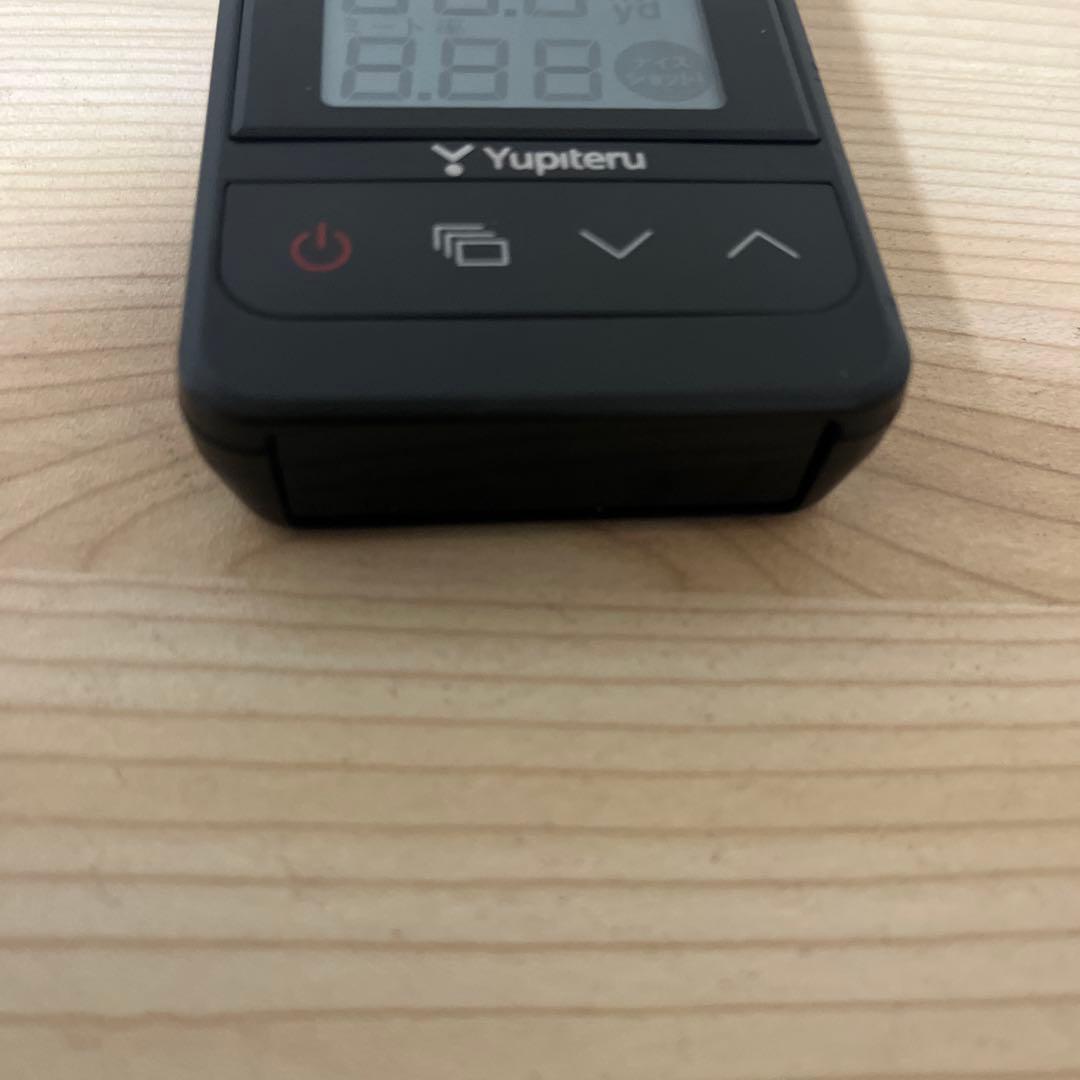 ユピテル　スイング練習機 Yupiteru GOLF GST-7 BLE
