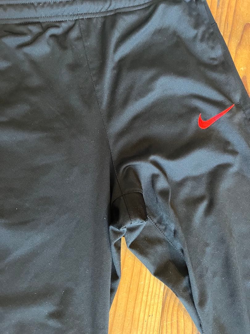 T*e様 NIKE DRI-FIT トラックスーツ　ジャージ上下　セットアップ