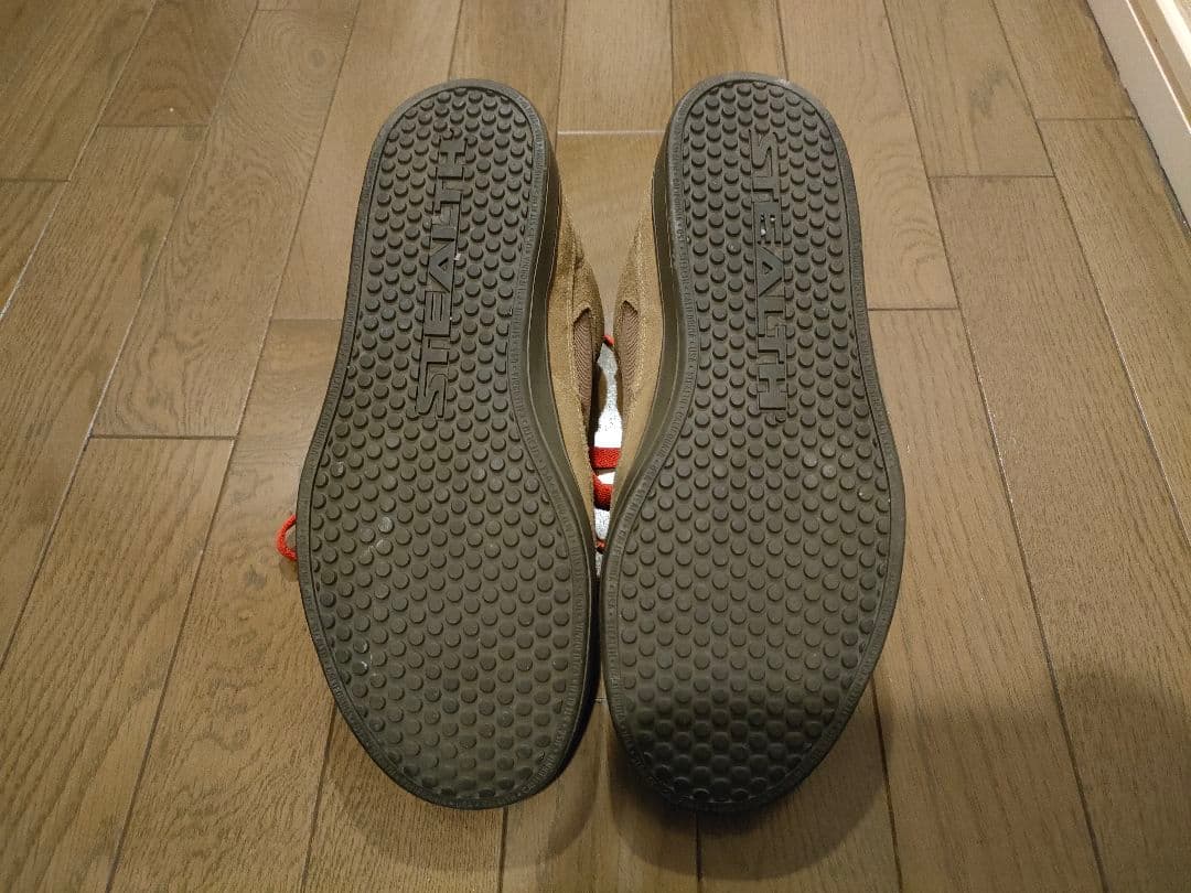 ウェア fiveten spitfire 27.5cm