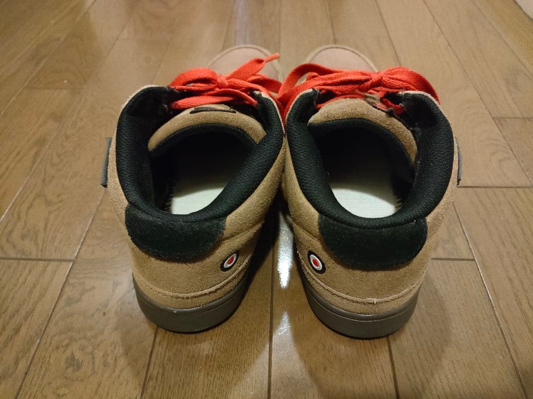 ウェア fiveten spitfire 27.5cm