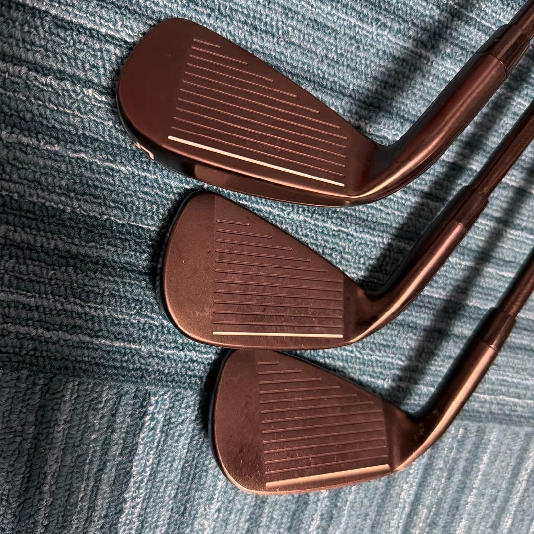 PXG BLACK HAWK EDITION シュガーダディⅡ