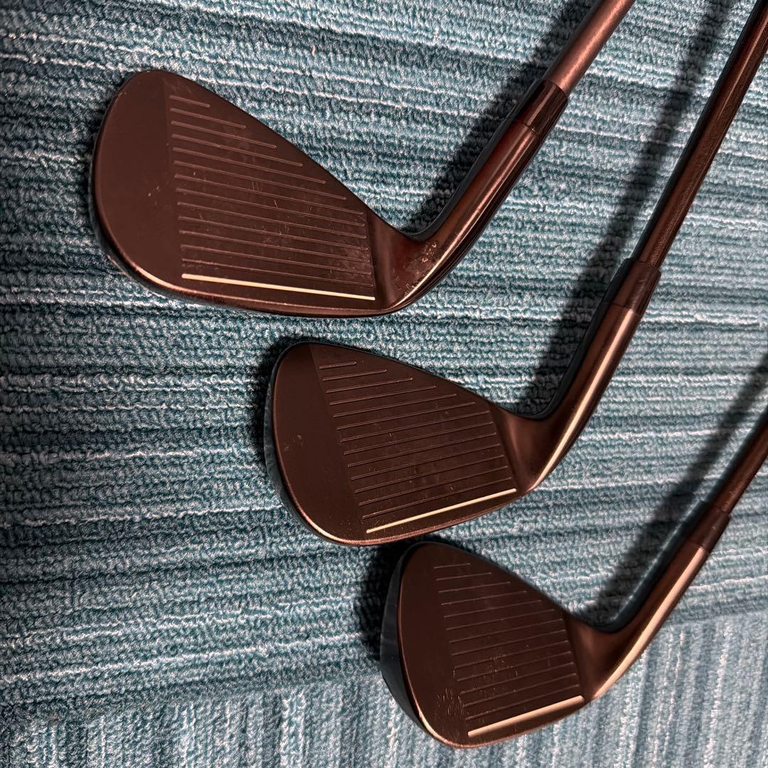PXG BLACK HAWK EDITION シュガーダディⅡ