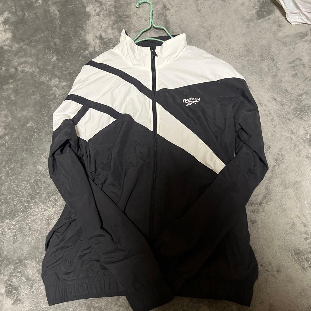 リーボック　クラシックス ベクター トラックジャケット XL