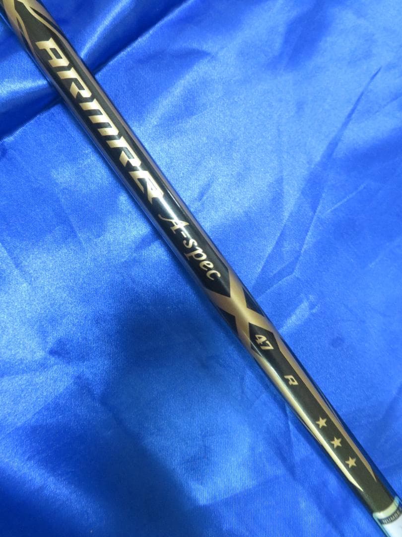 HONMA BERES A-spec ドライバー 10.5度 Rフレックス 3星