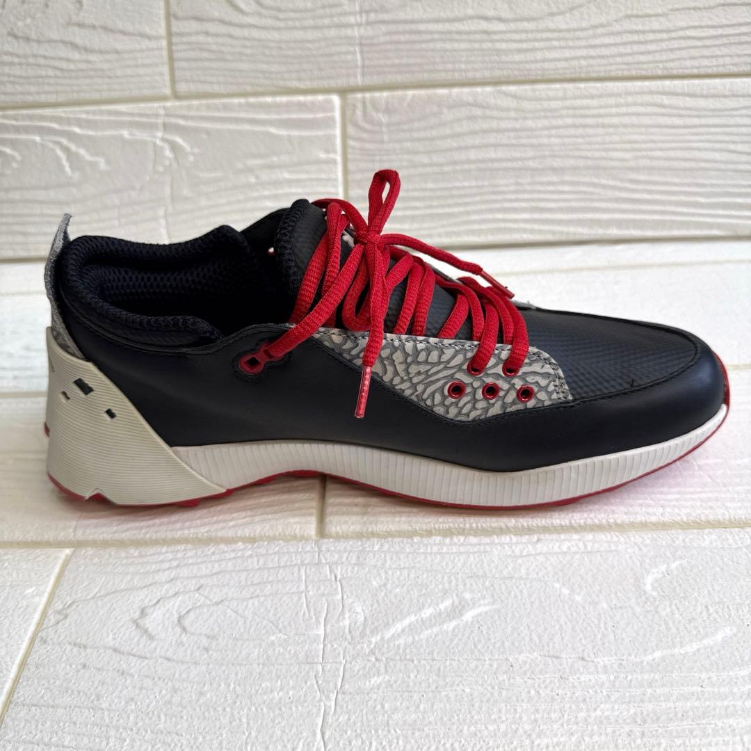【美品】NIKE Air Jordan ADG2 ゴルフシューズ27.5cm