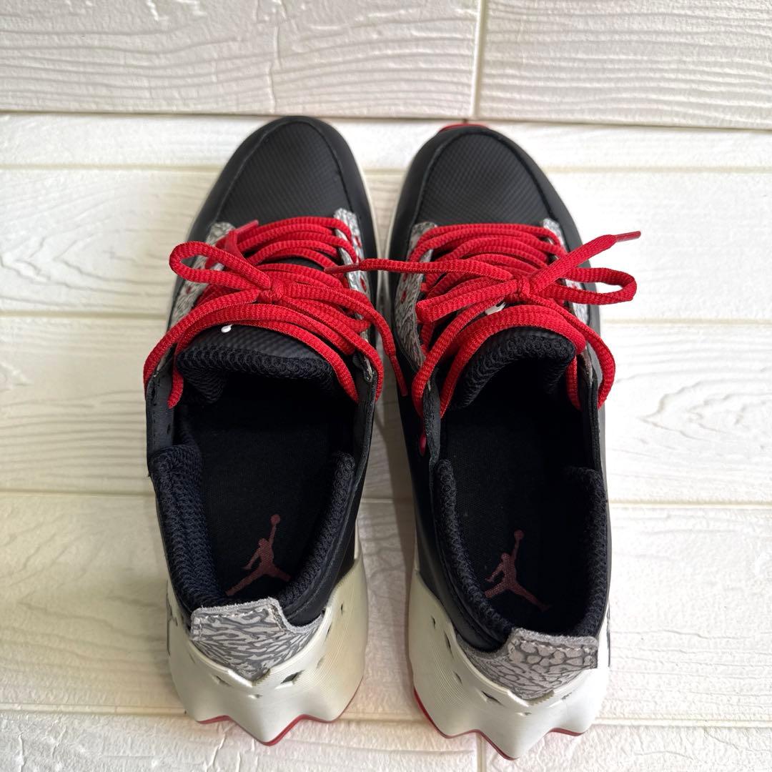 【美品】NIKE Air Jordan ADG2 ゴルフシューズ27.5cm