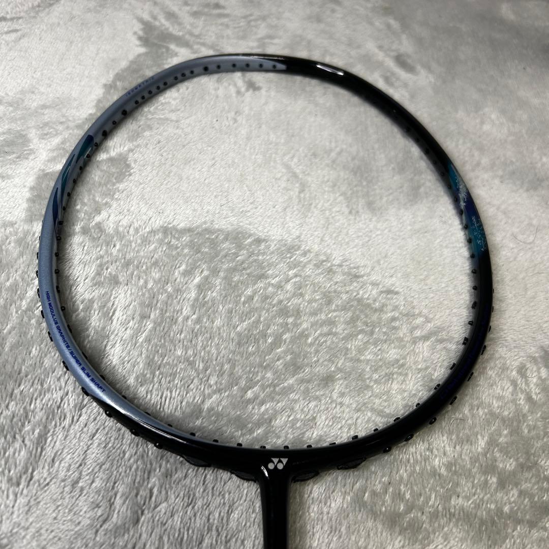 廃盤•希少YONEX ASTROX 55 アストロクス 5UG5 バドミントン