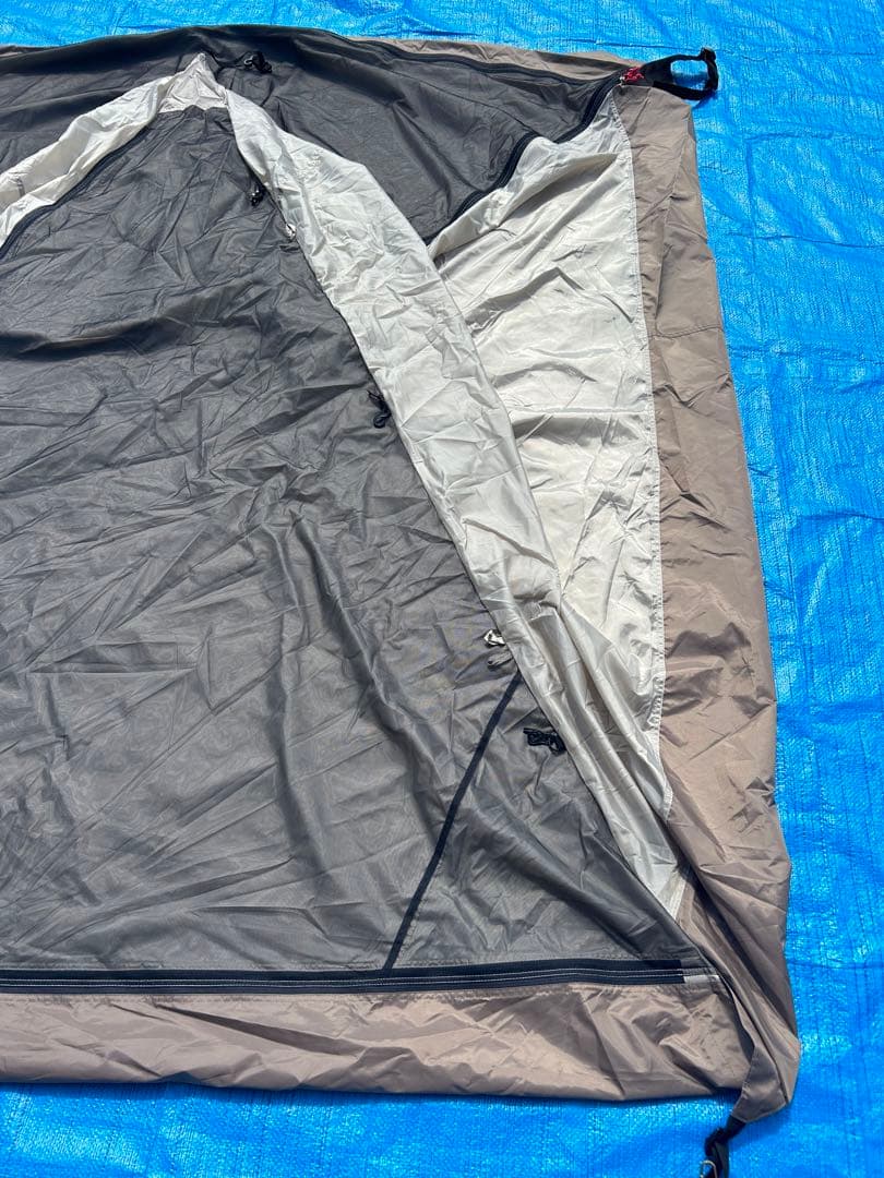 テンマク CIRCUS 720 STANDARD INNER