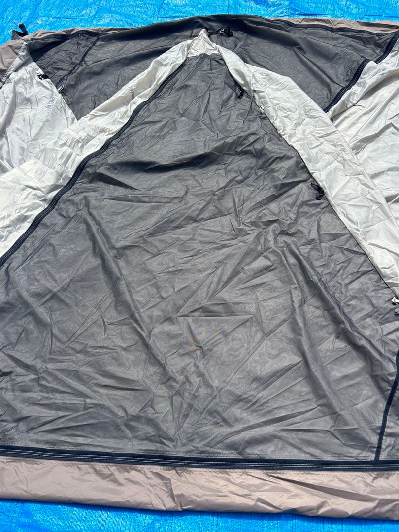 テンマク CIRCUS 720 STANDARD INNER