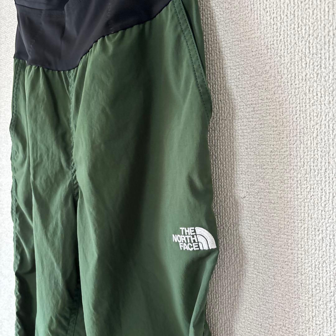 THE NORTH FACE フリーランロングパンツ（レディース） サイズ:L