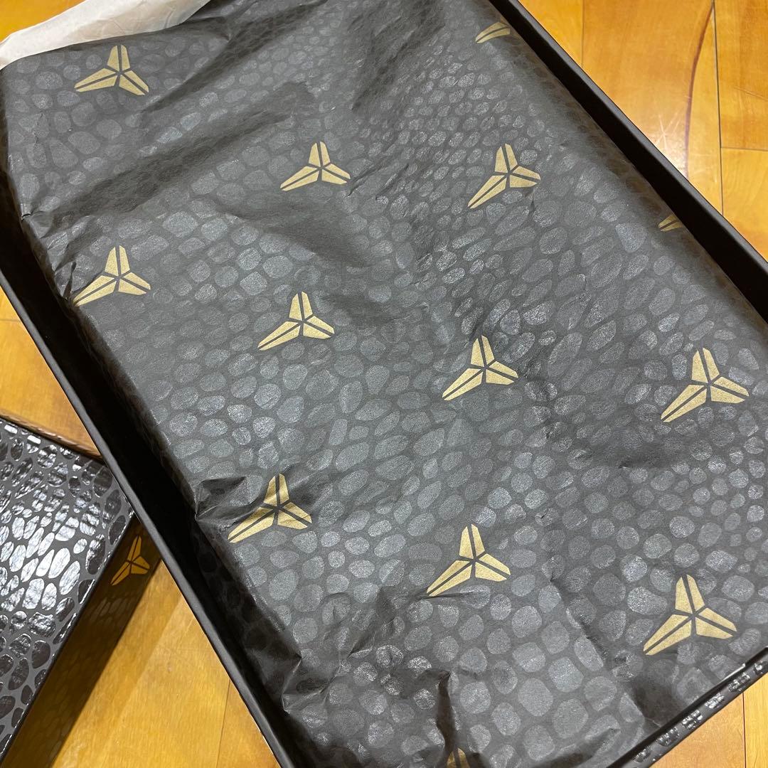 シューズ(男性用) Nike Kobe6 Protro Statue of Liberty