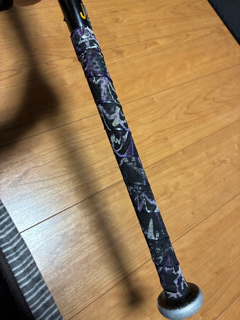 SSK MM18 軟式野球バット バットケース付き