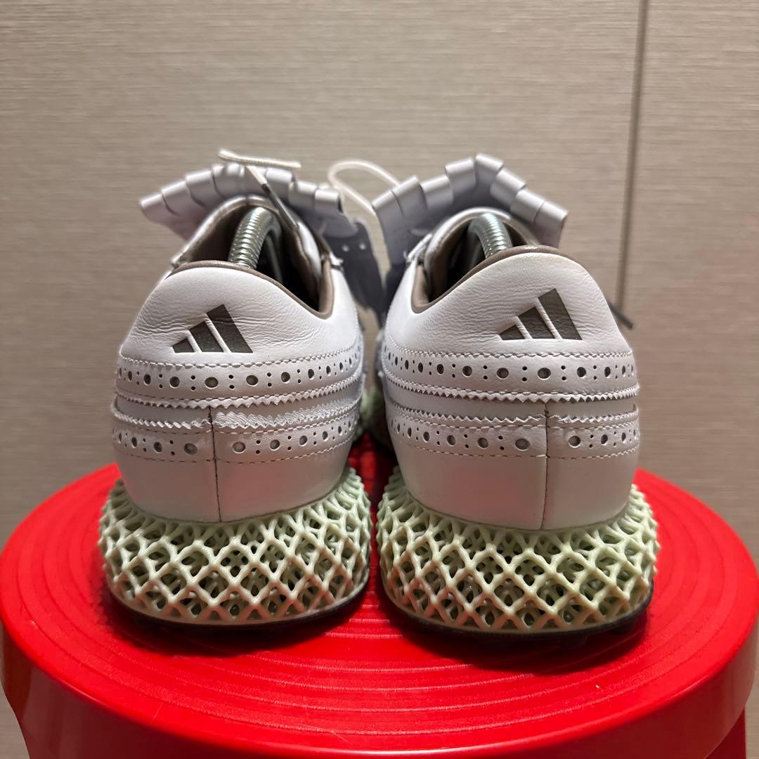 Adidas MC87 アディクロス 4D ゴルフ