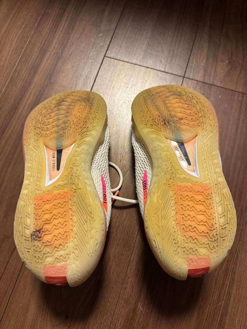 シューズ(男性用) Nike gt cut