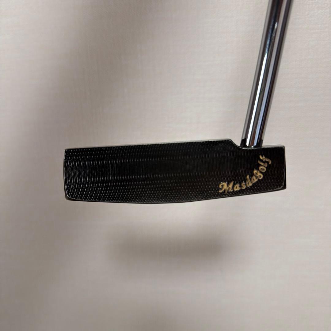 クラブ Masdagolf STUDIO-3