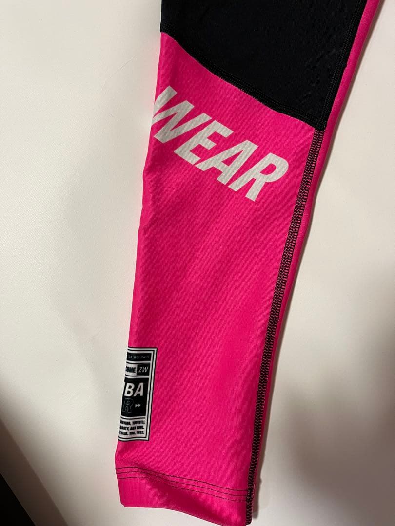 ZUMBA レギンス　正規品