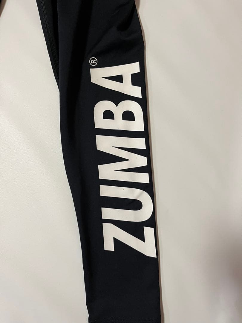 ZUMBA レギンス　正規品