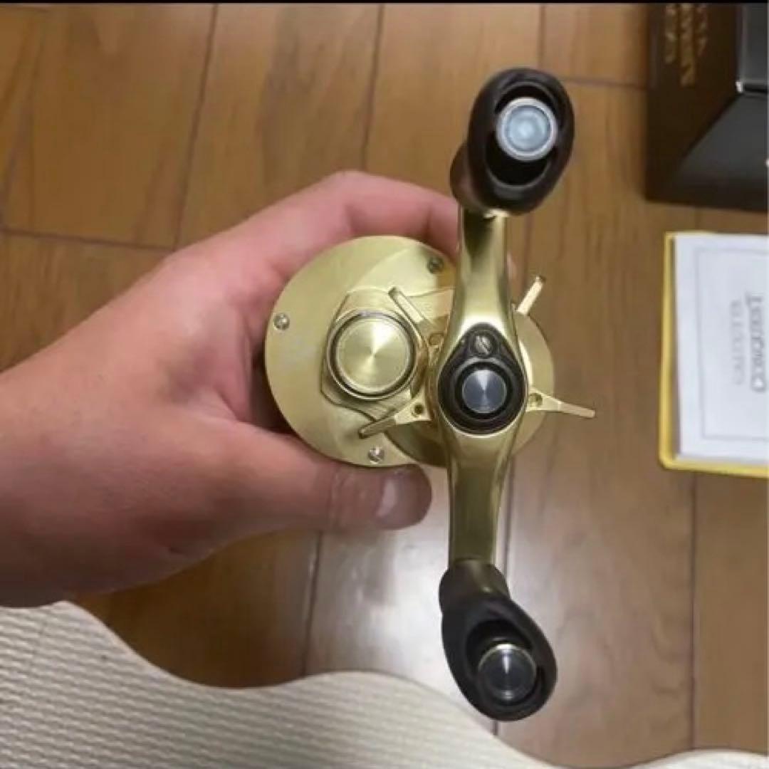 21 カルカッタコンクエスト 101
