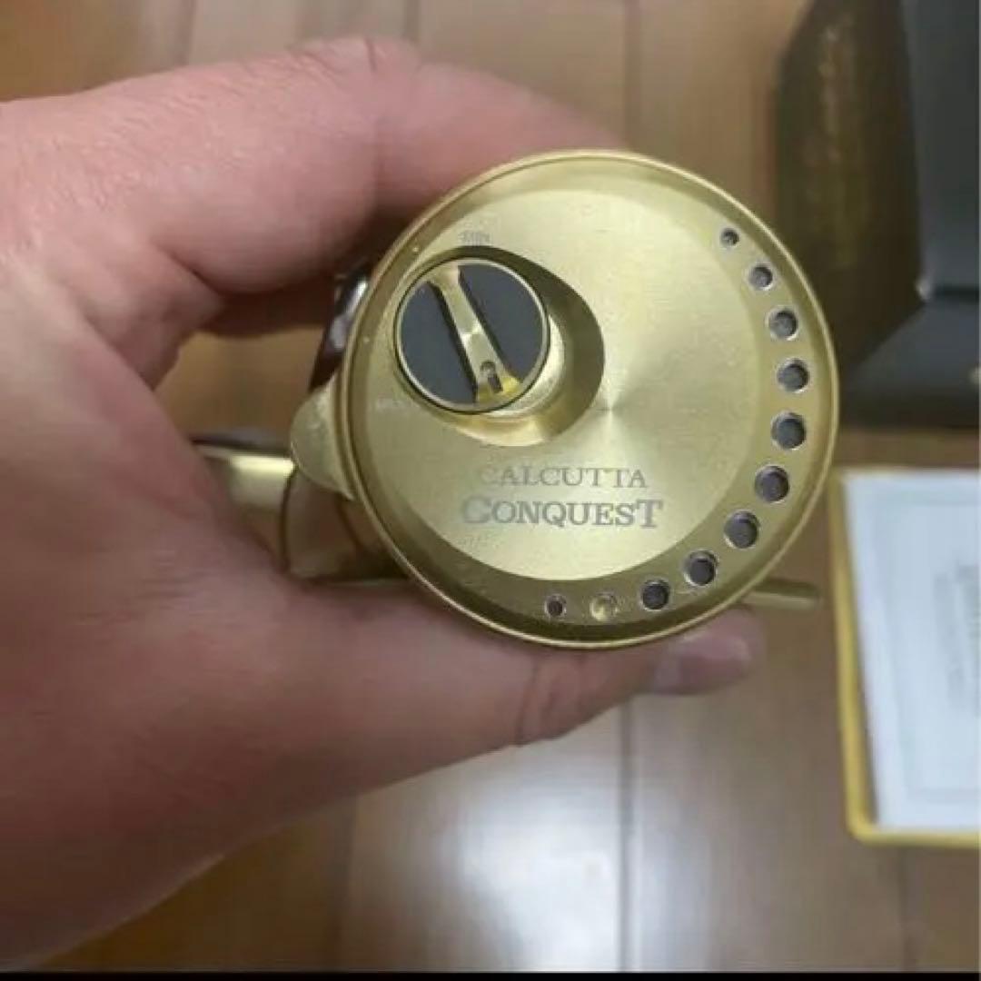 21 カルカッタコンクエスト 101